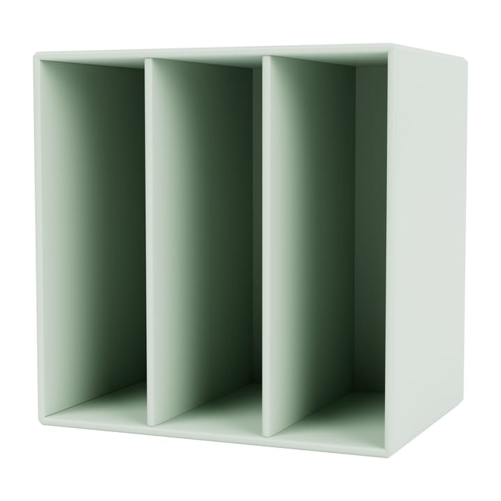 Montana Mini 1004 shelf 35x35 cm, Mist Montana