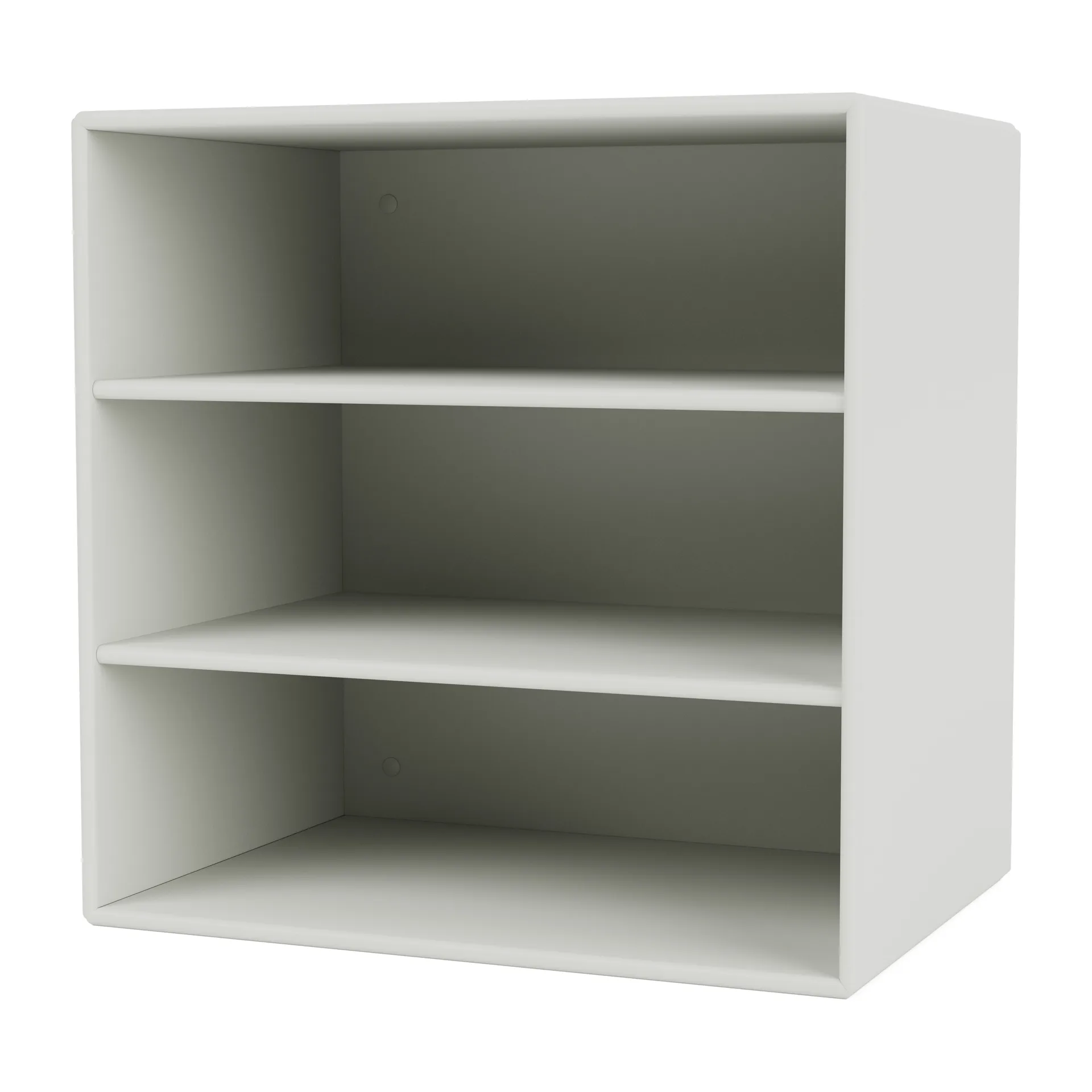 Montana Mini 1004 shelf 35x35 cm, Nordic Montana