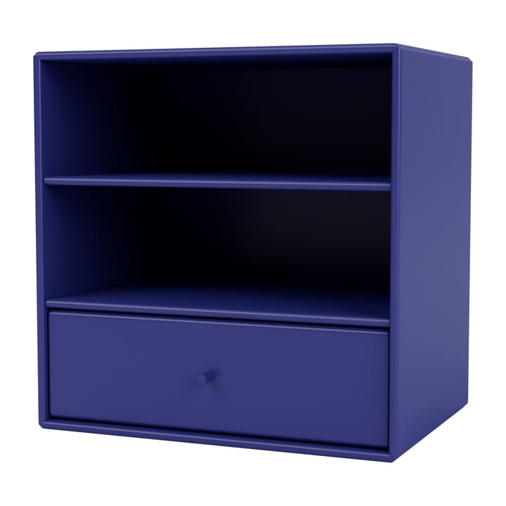 Montana Mini 1005 shelf 35x35 cm - Monarch - Montana