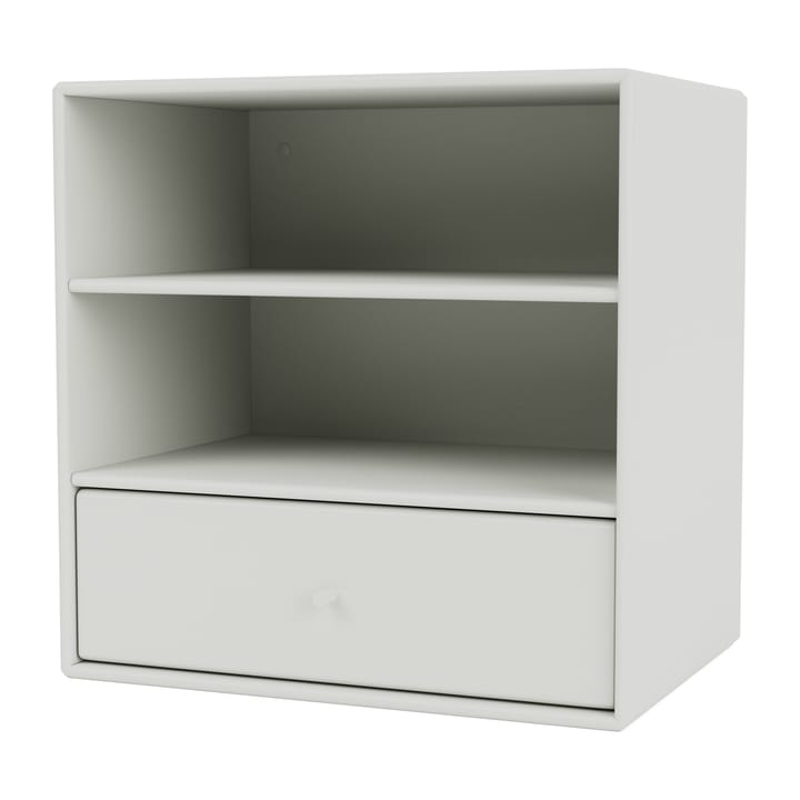 Montana Mini 1005 shelf 35x35 cm - Nordic - Montana