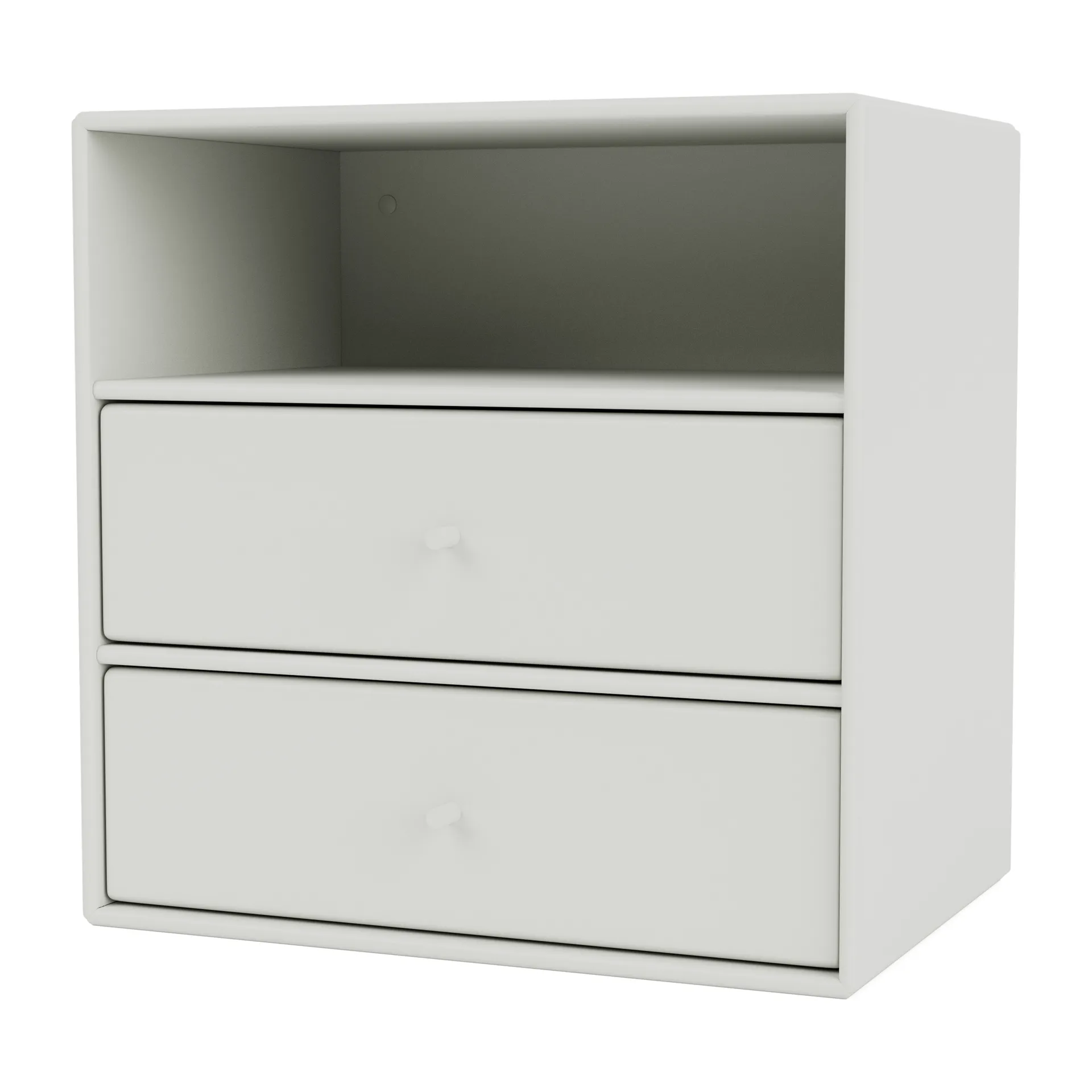 Montana Mini 1006 shelf 35x35 cm, Nordic Montana