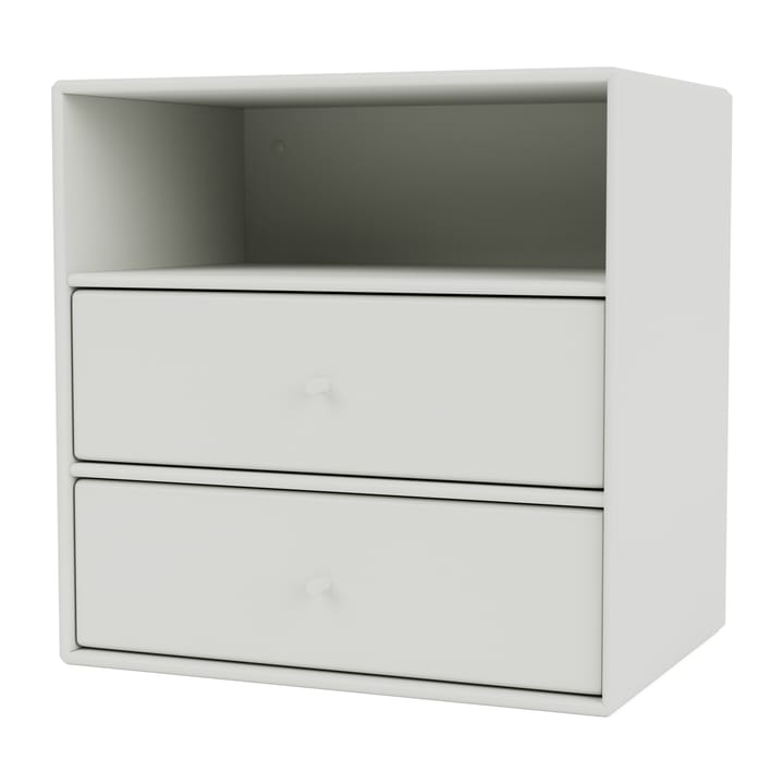 Montana Mini 1006 shelf 35x35 cm - Nordic - Montana