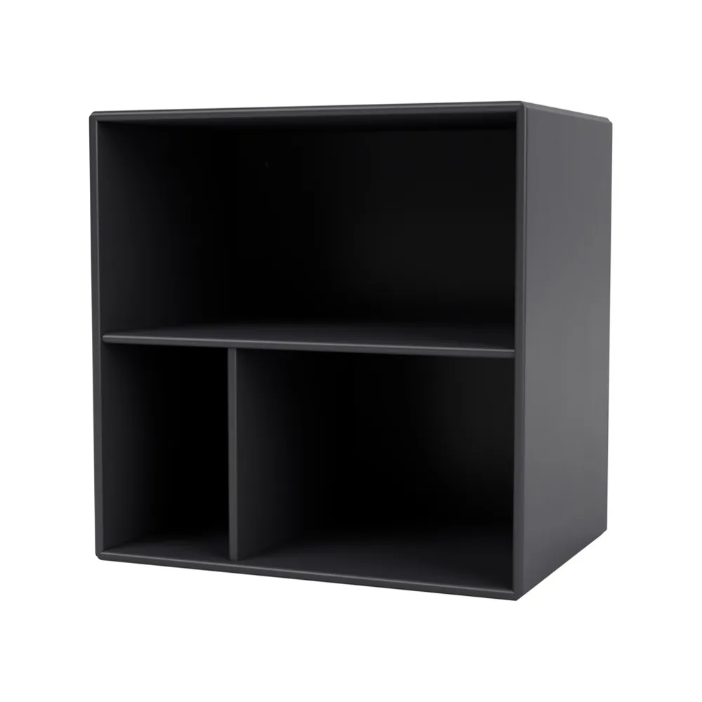 Montana Mini 1102 shelf module from Montana - NordicNest.com
