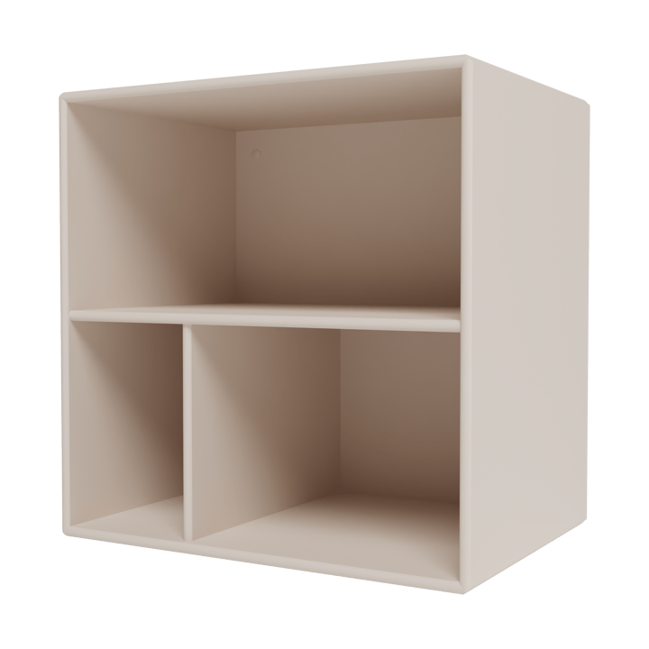 Montana Mini 1102 shelf module - Clay - Montana
