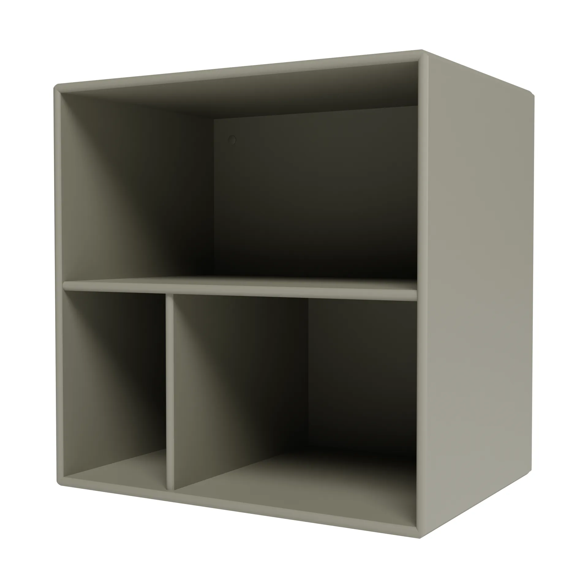 Montana Mini 1102 shelf module, Fennel Montana