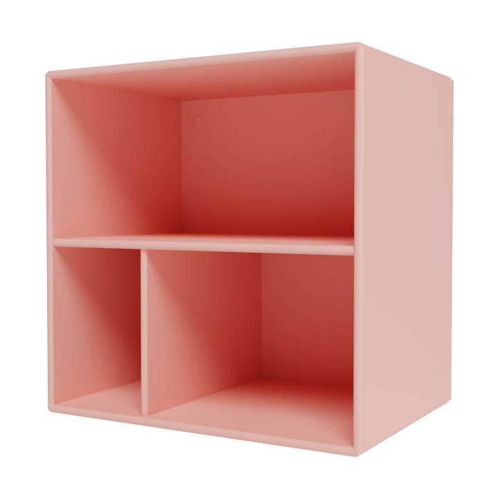 Montana Mini 1102 shelf module - Ruby - Montana
