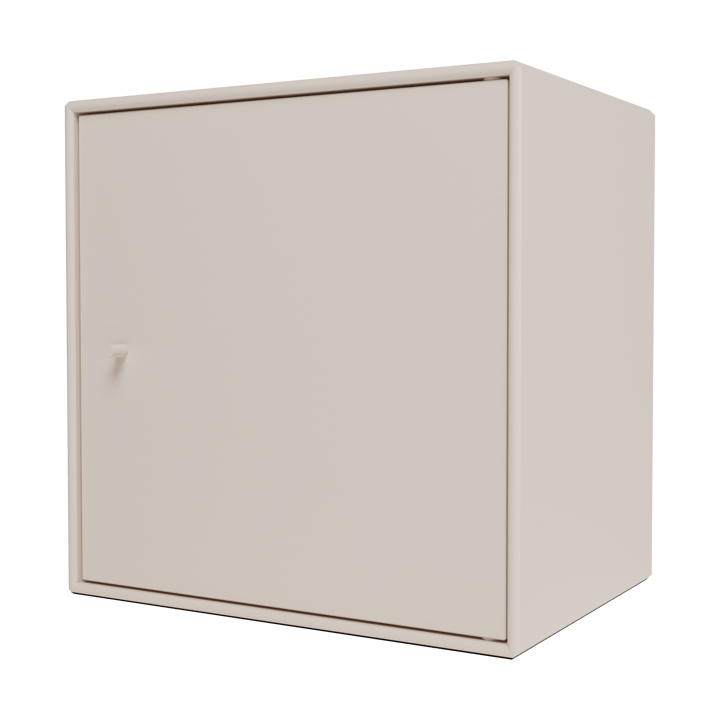 Montana Mini 1103 shelf module - Clay - Montana