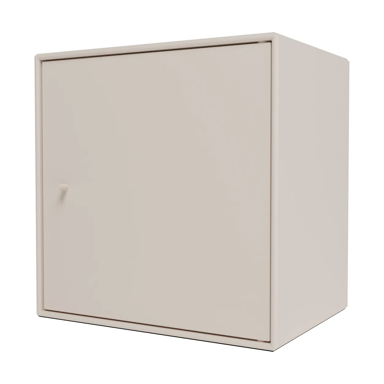 Montana Mini 1103 shelf module Clay | Scandinavian Design | Shelves & shelving systems | Grey