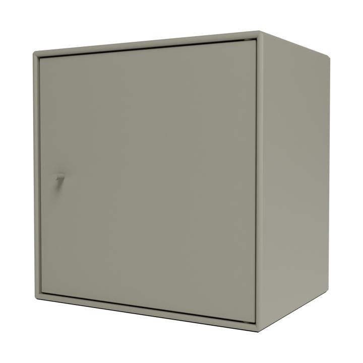 Montana Mini 1103 shelf module - Fennel - Montana