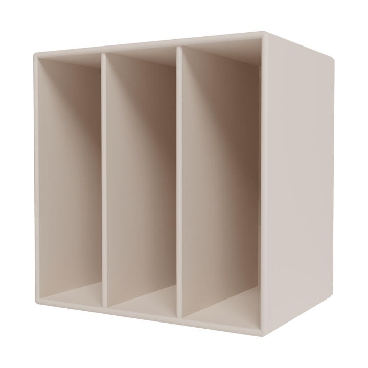 Montana Mini 1104 shelf module - Clay - Montana