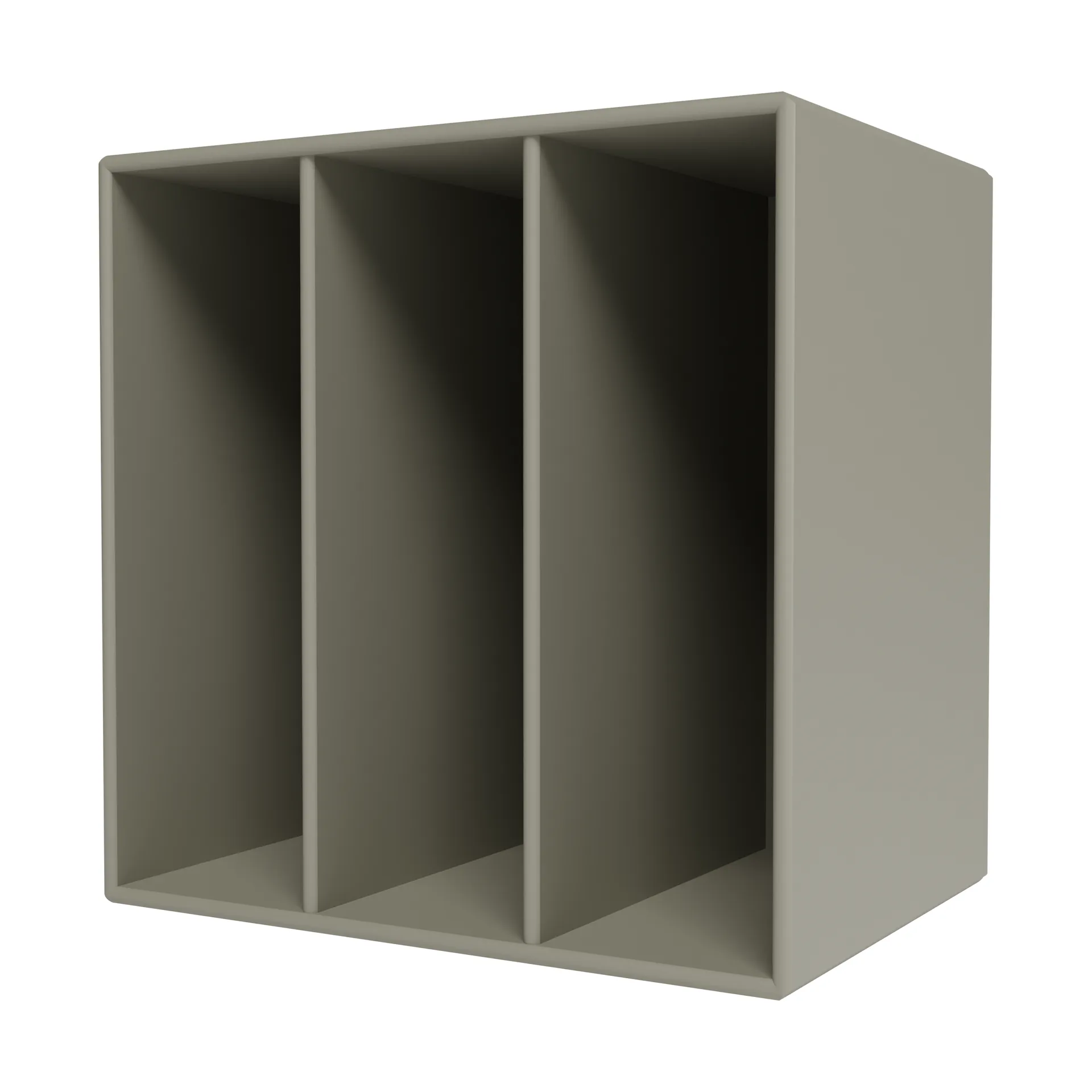 Montana Mini 1104 shelf module, Fennel Montana