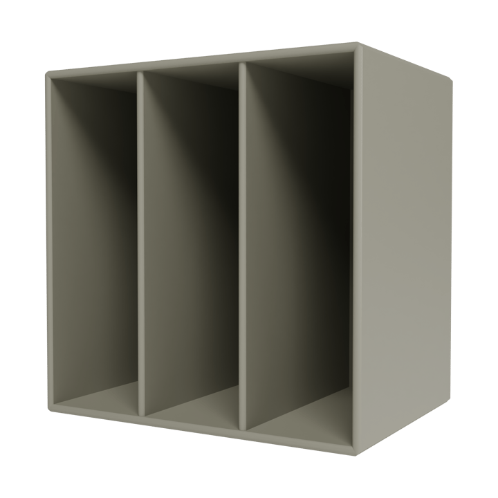 Montana Mini 1104 shelf module - Fennel - Montana