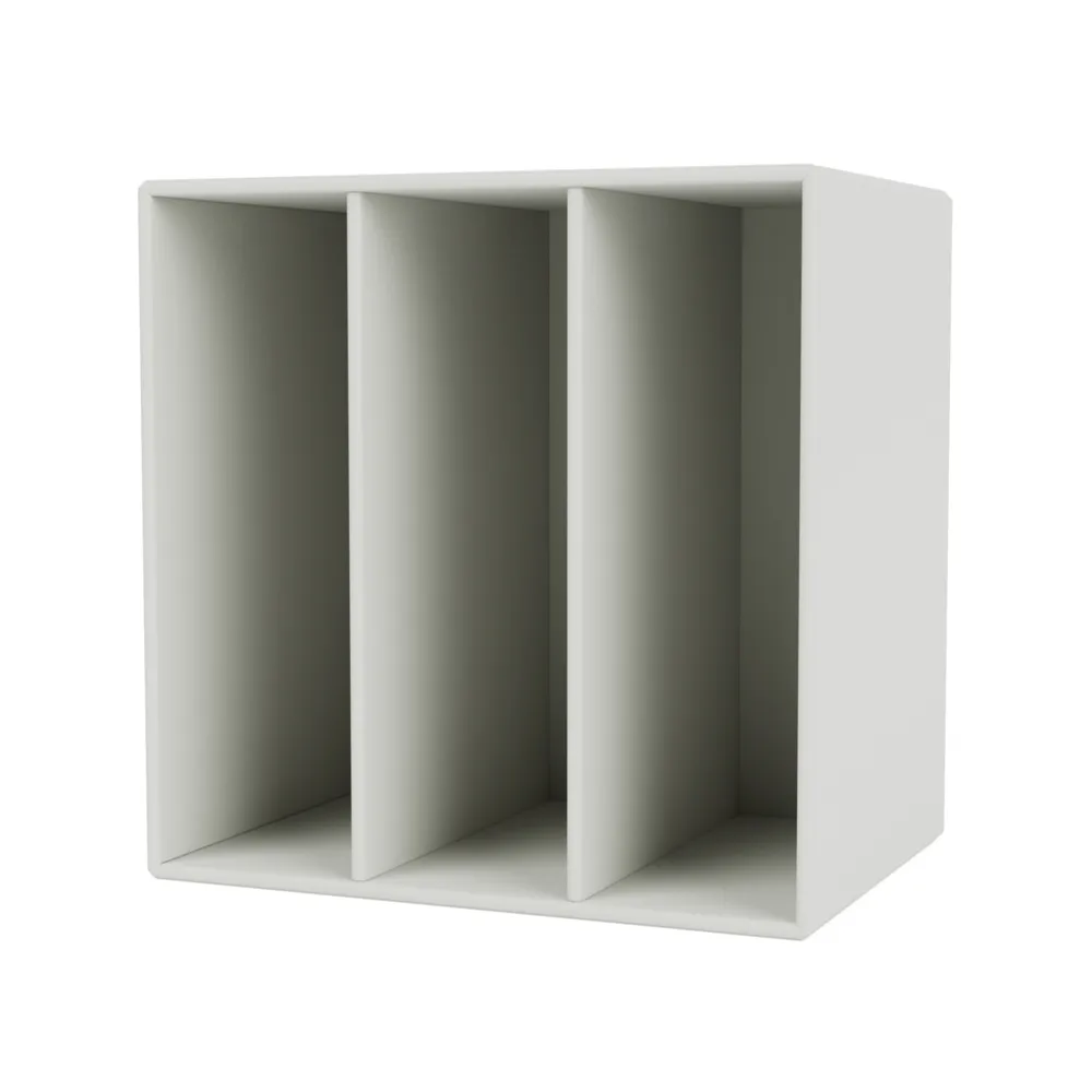 Montana Mini 1104 shelf module Nordic 09. with shelf