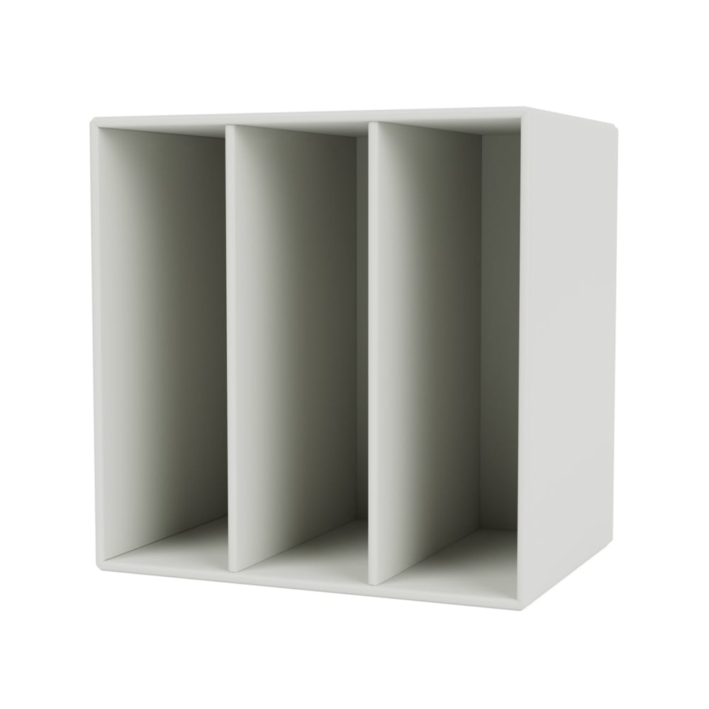 Montana Mini 1104 shelf module Nordic 09. with shelf