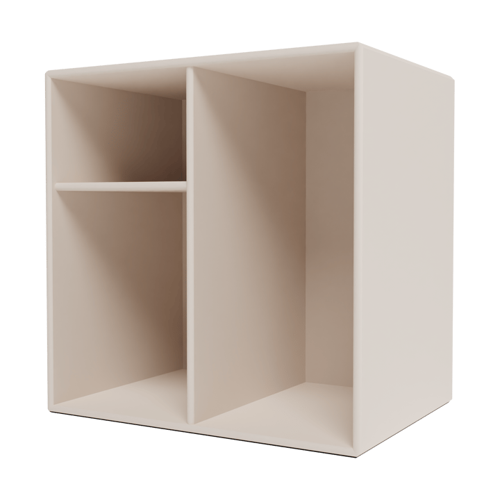 Montana Mini 1202 shelf module - Clay - Montana