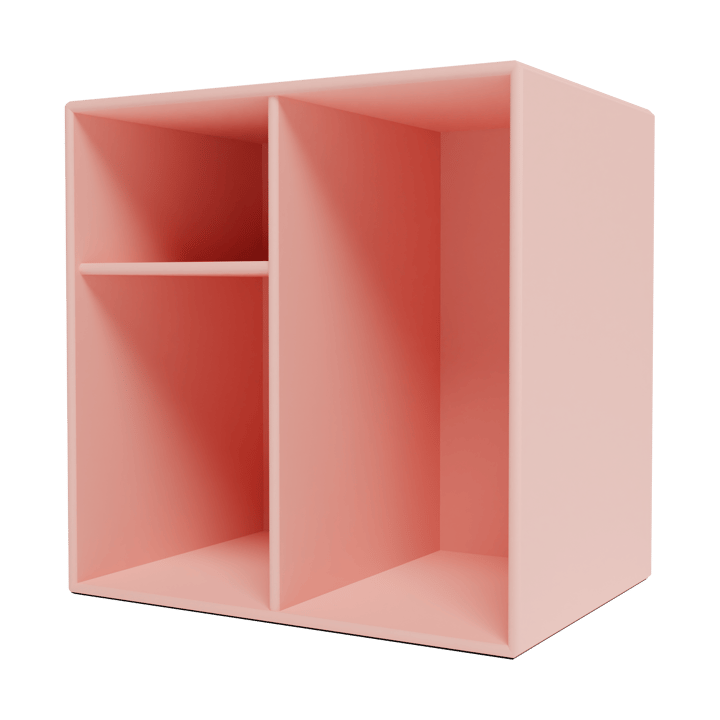 Montana Mini 1202 shelf module - Ruby - Montana