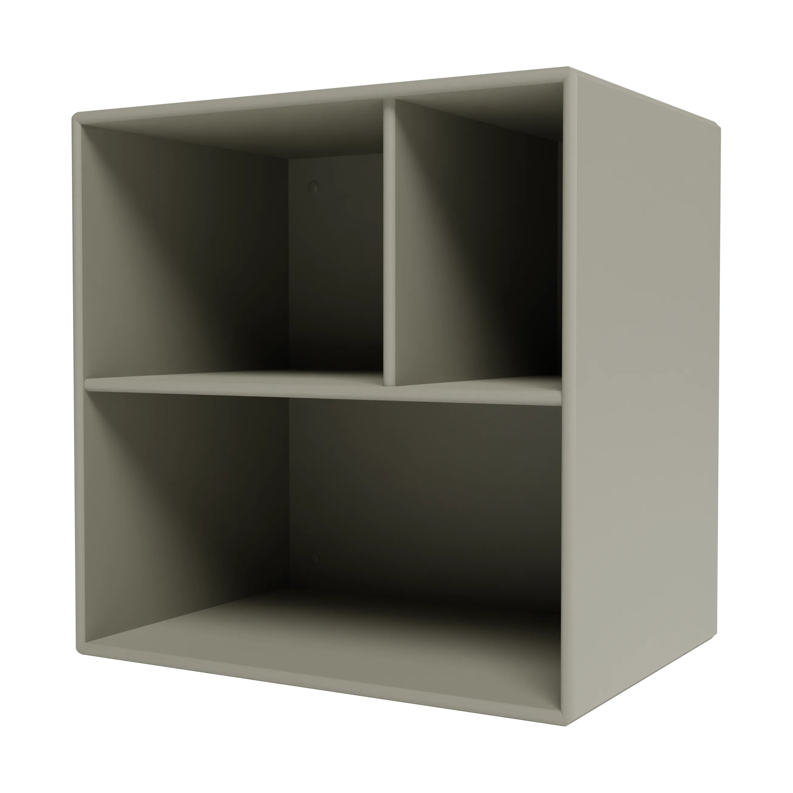 Montana Mini 1302 shelf module from Montana - NordicNest.com