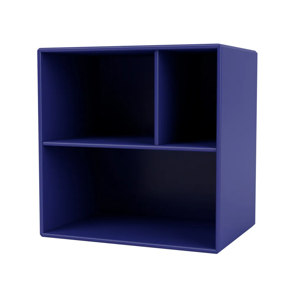 Montana Mini 1302 shelf module, Monarch 135. with shelf Montana