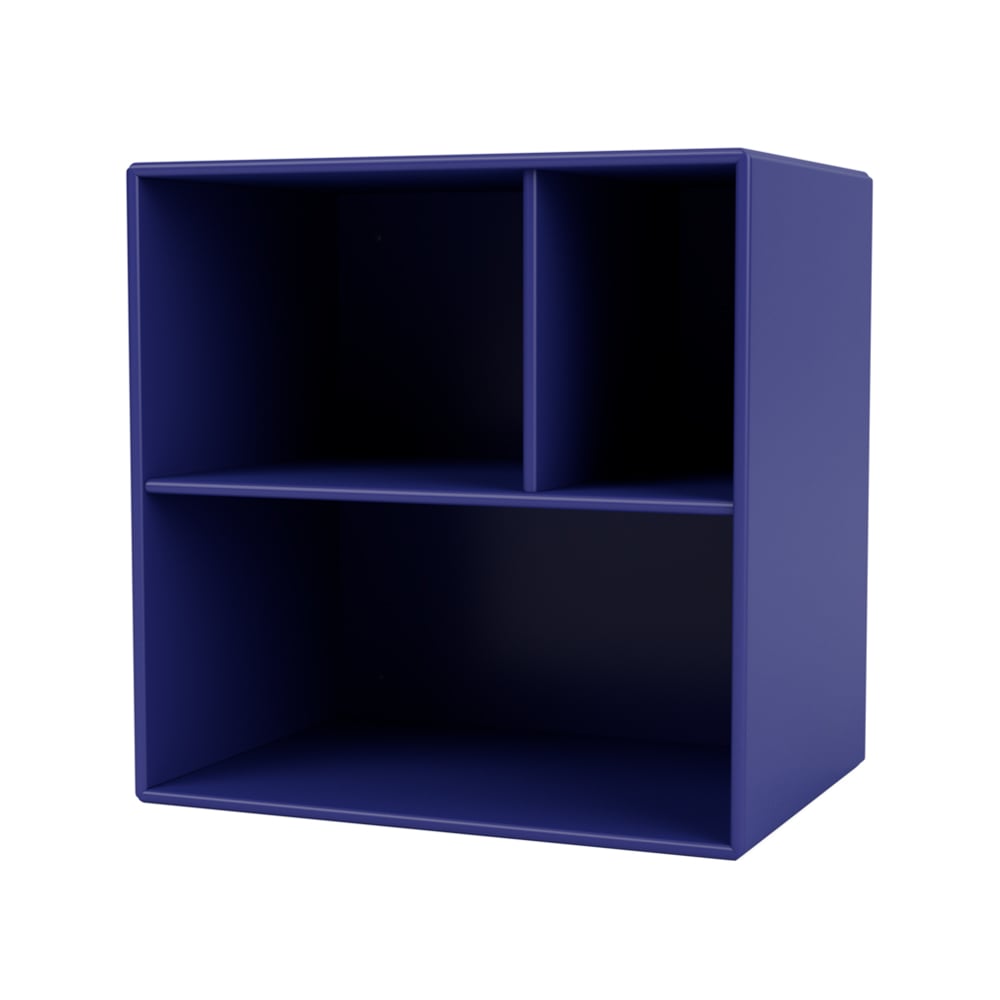 Montana Mini 1302 shelf module Monarch 135. with shelf