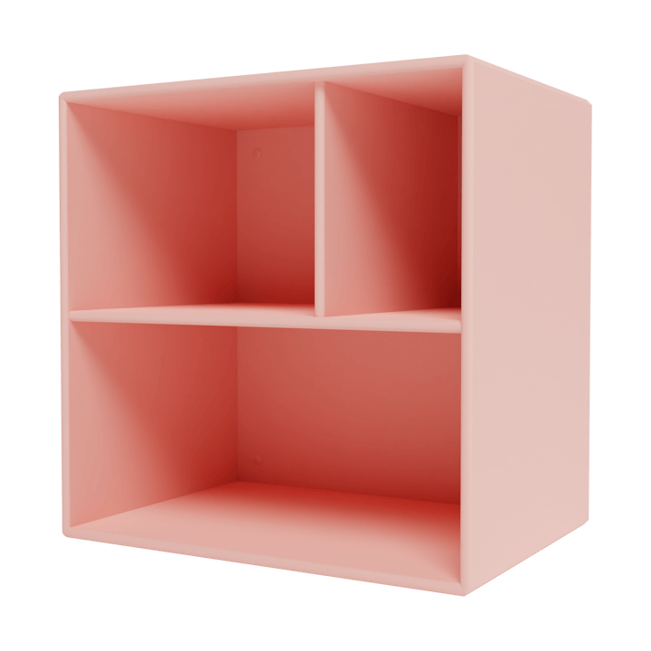 Montana Mini 1302 shelf module - Ruby - Montana