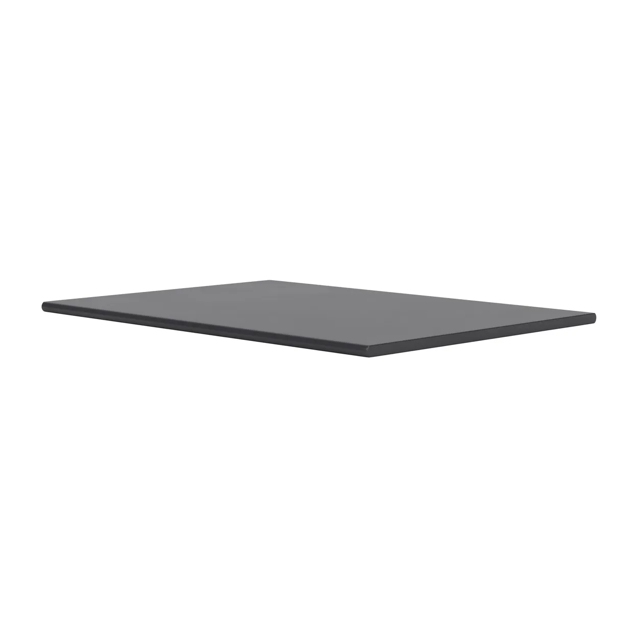 Montana Mini 2004 tabletop 25x35 cm Anthracite | Scandinavian Design | Shelves & shelving systems | Grey