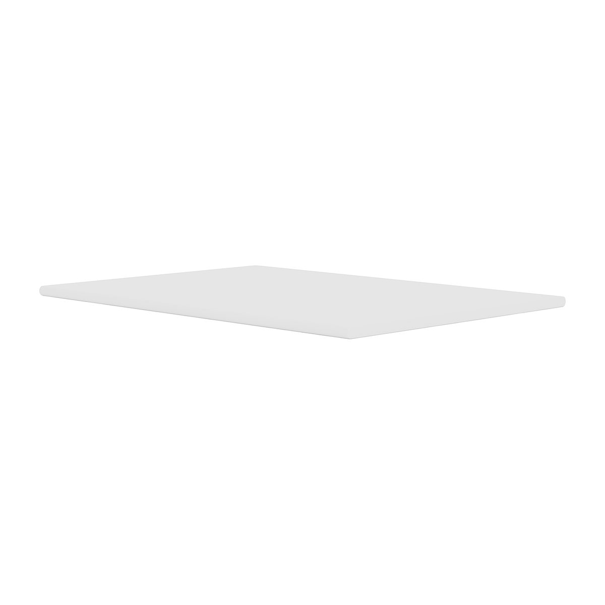 Montana Mini 2004 tabletop 25x35 cm New white | Scandinavian Design | Shelves & shelving systems | White