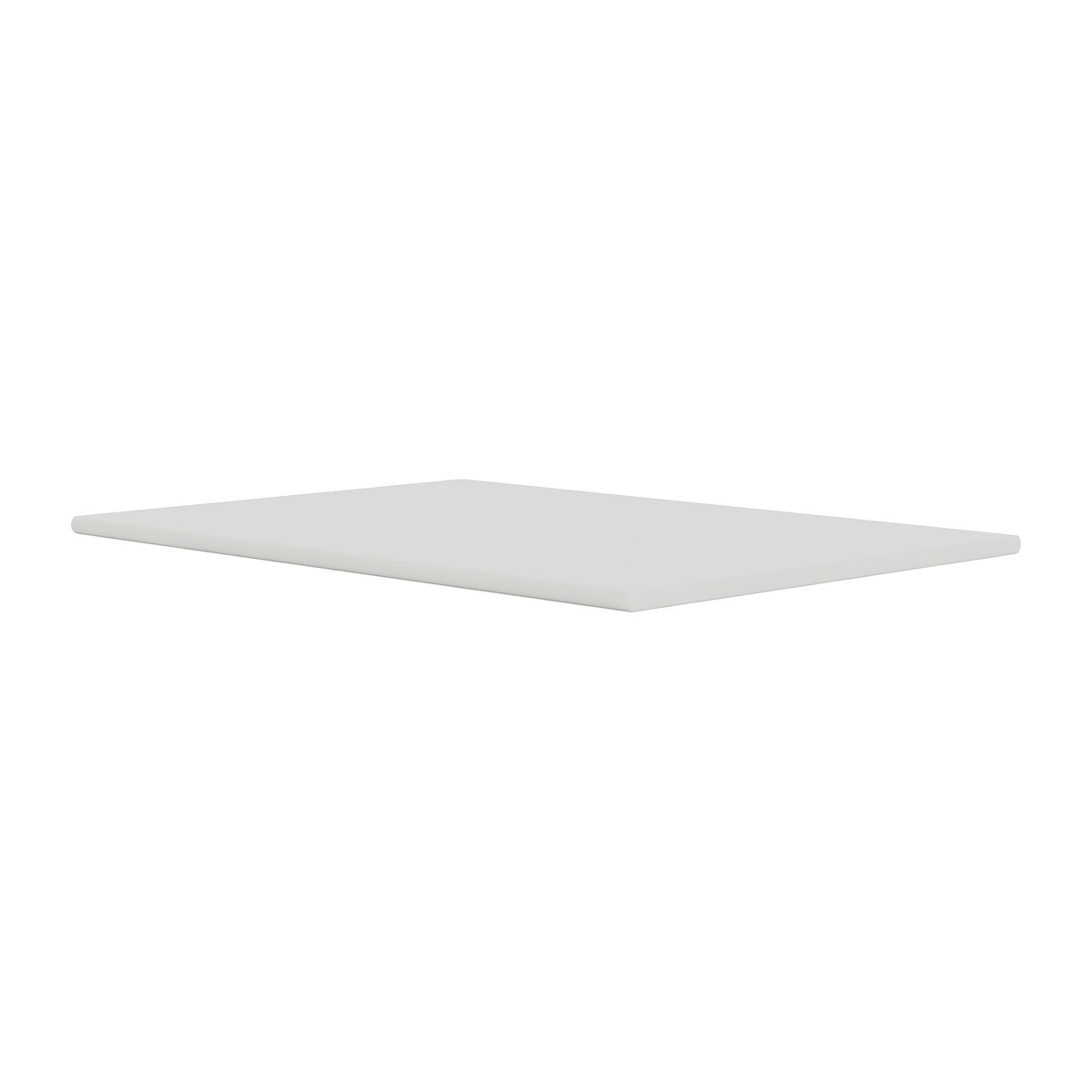 Montana Mini 2004 tabletop 25x35 cm Nordic | Scandinavian Design | Shelves & shelving systems | Grey