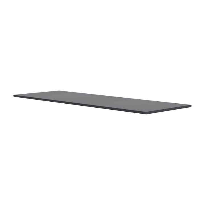 Montana Mini 2005 tabletop 25x70 cm - Anthracite - Montana