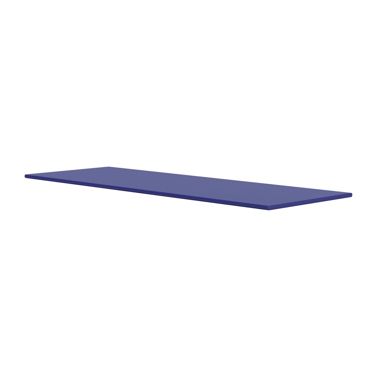 Montana Mini 2005 tabletop 25x70 cm Monarch | Scandinavian Design | Shelves & shelving systems | Blue