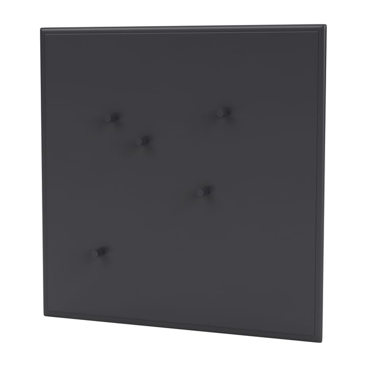 Montana Mini MBOARD magnetic notice board - Anthracite - Montana