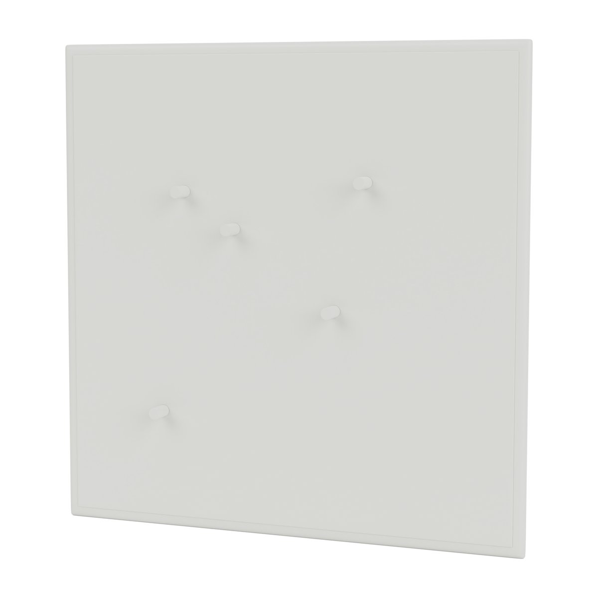 Montana Mini MBOARD magnetic notice board Nordic | Scandinavian Design | Bulletin & pin boards | Grey