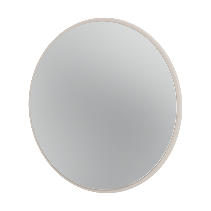 Montana Mini MCI mirror Ø35 cm - Clay - Montana
