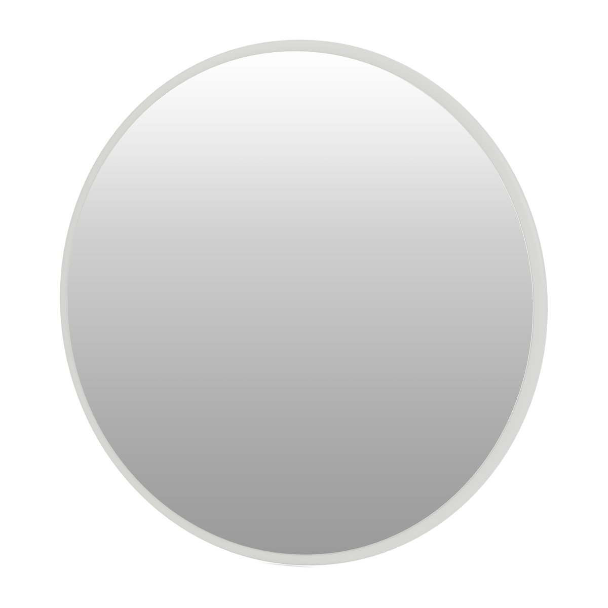 Montana Mini MCI mirror o35 cm Nordic | Scandinavian Design | Round mirrors | Grey