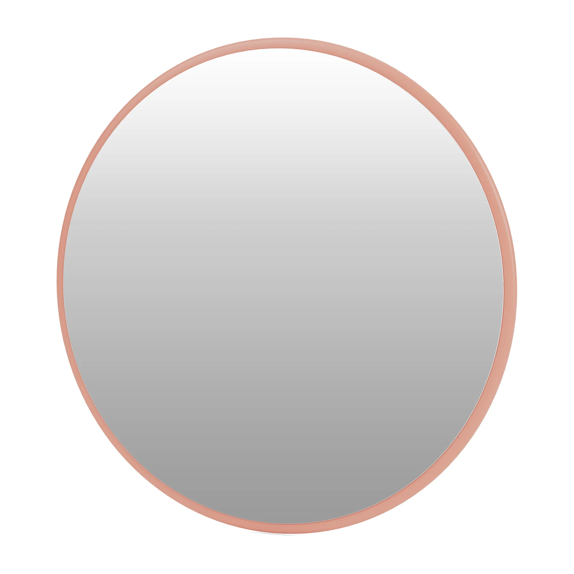 Montana Mini MCI mirror Ø35 cm, Rhubarb Montana