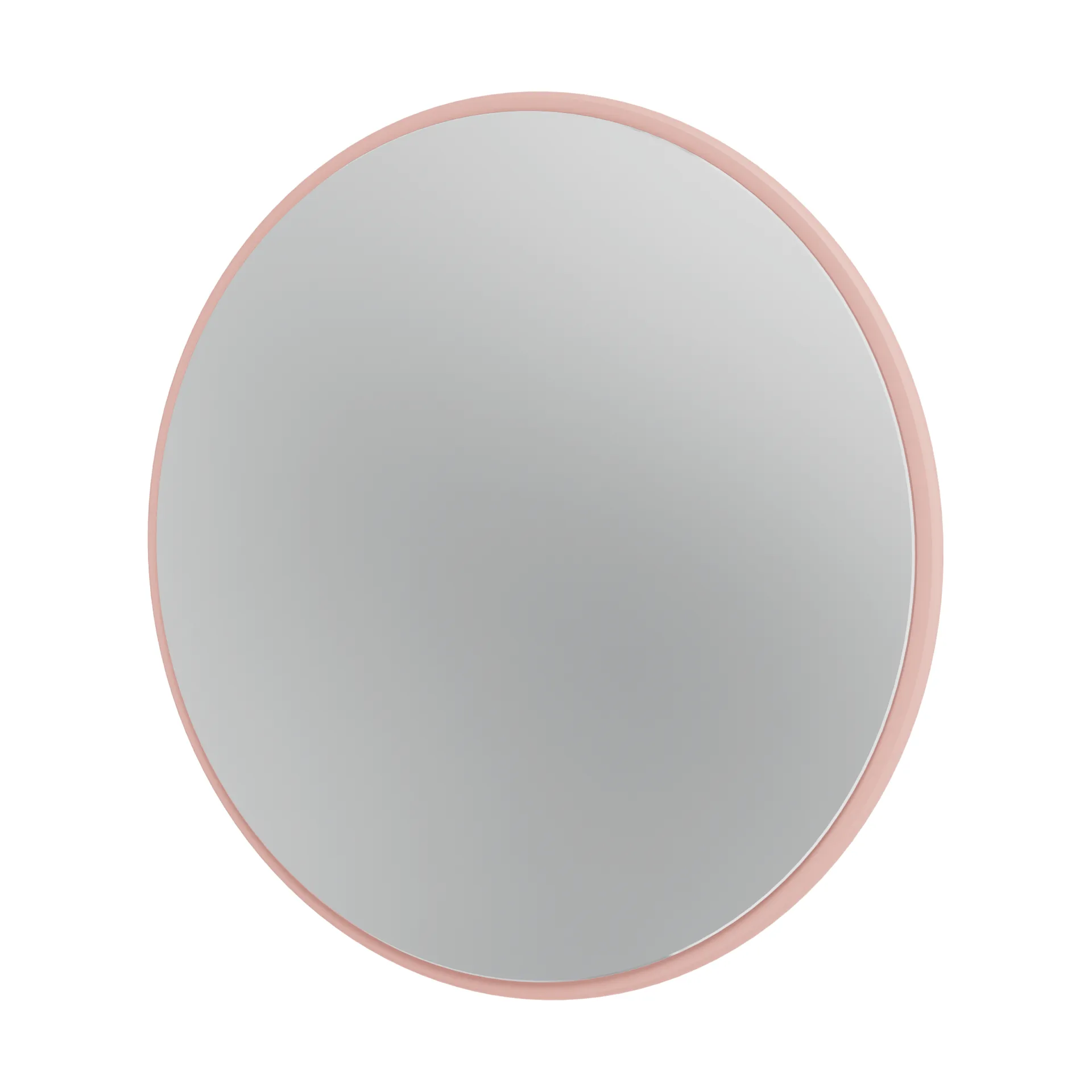 Montana Mini MCI mirror Ø35 cm, Ruby Montana