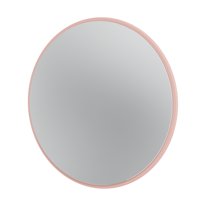 Montana Mini MCI mirror Ø35 cm - Ruby - Montana