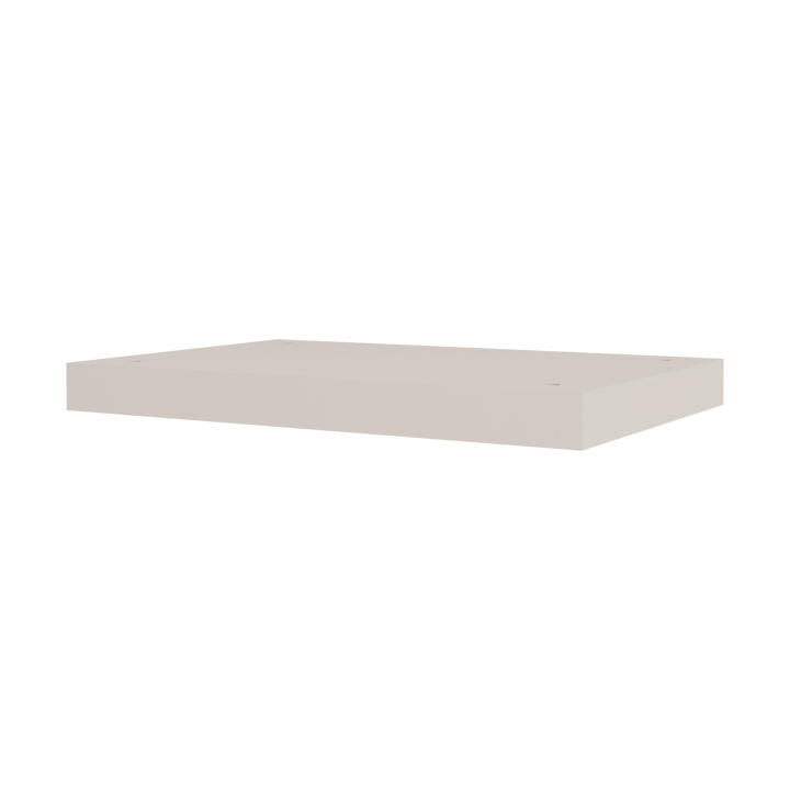 Montana Mini MPLI base 23.5x35 cm - Clay - Montana