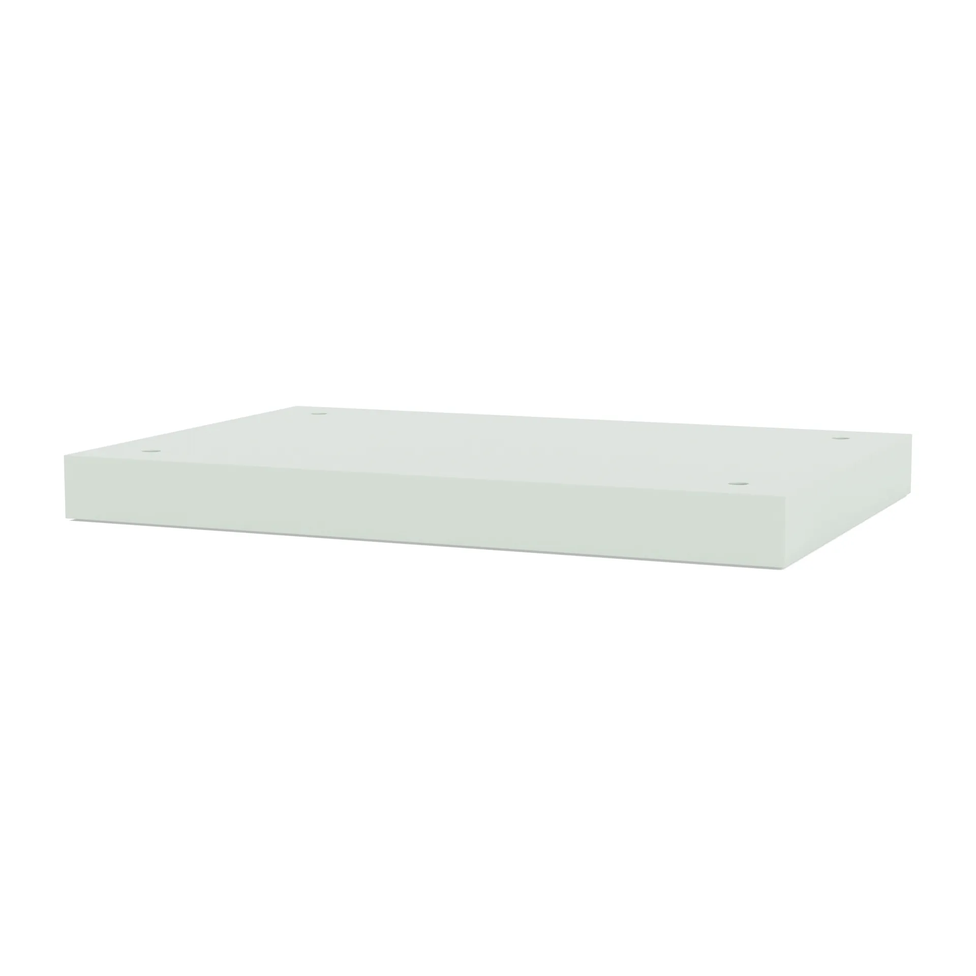 Montana Mini MPLI base 23.5x35 cm, Mist Montana