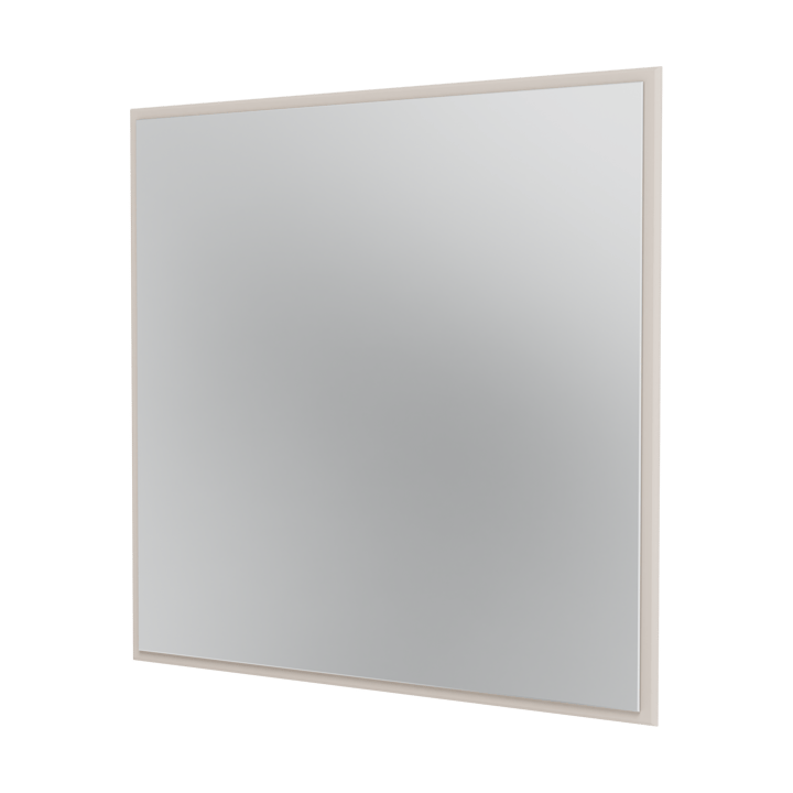 Montana Mini MSQ mirror 35x35 cm - Clay - Montana