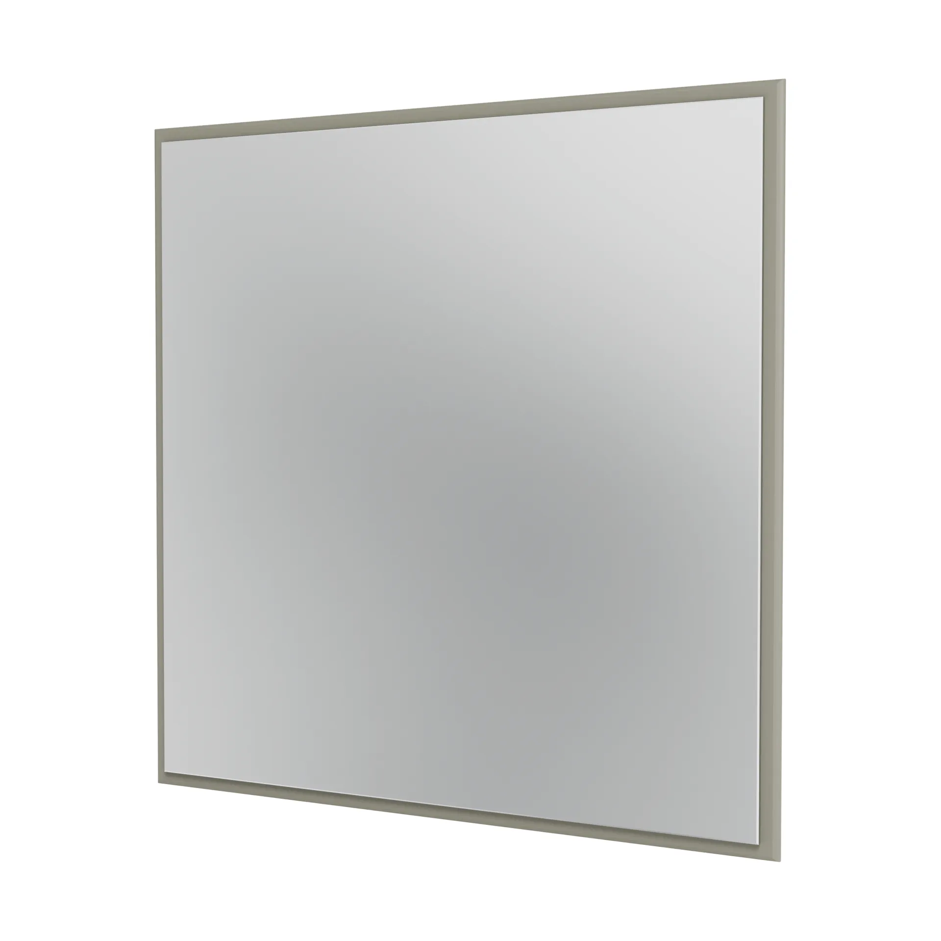 Montana Mini MSQ mirror 35x35 cm, Fennel Montana