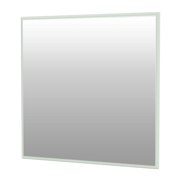Montana Mini MSQ mirror 35x35 cm - Mist - Montana