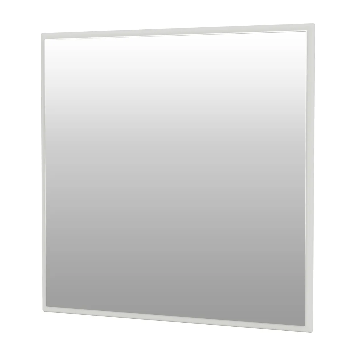Montana Mini MSQ mirror 35x35 cm Nordic | Scandinavian Design | Wall mirrors | Grey