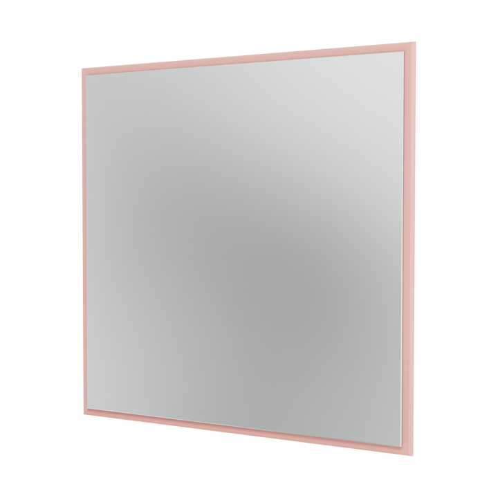 Montana Mini MSQ mirror 35x35 cm - Ruby - Montana