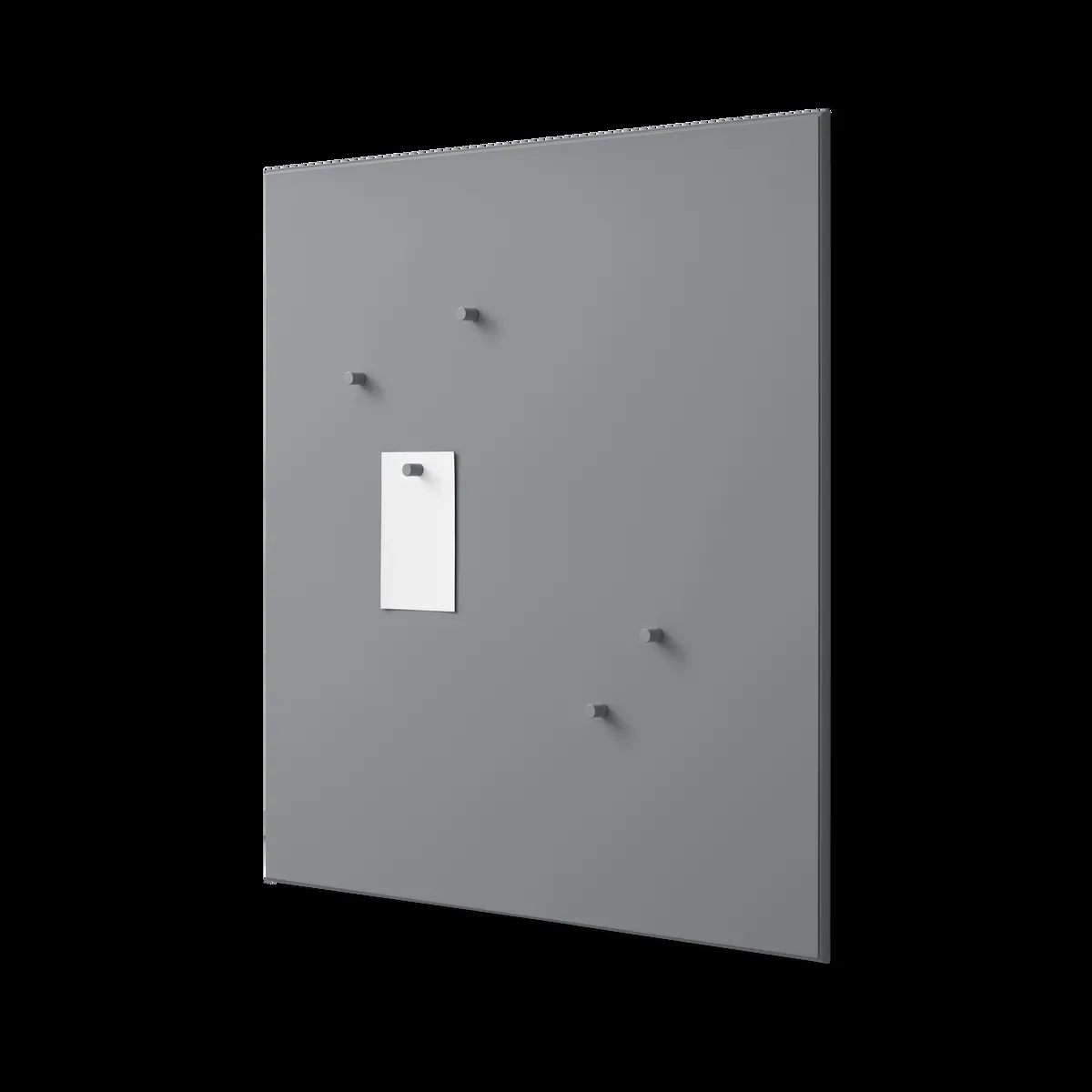 Montana Montana noticeboard 69.6x69.6 cm Graphic