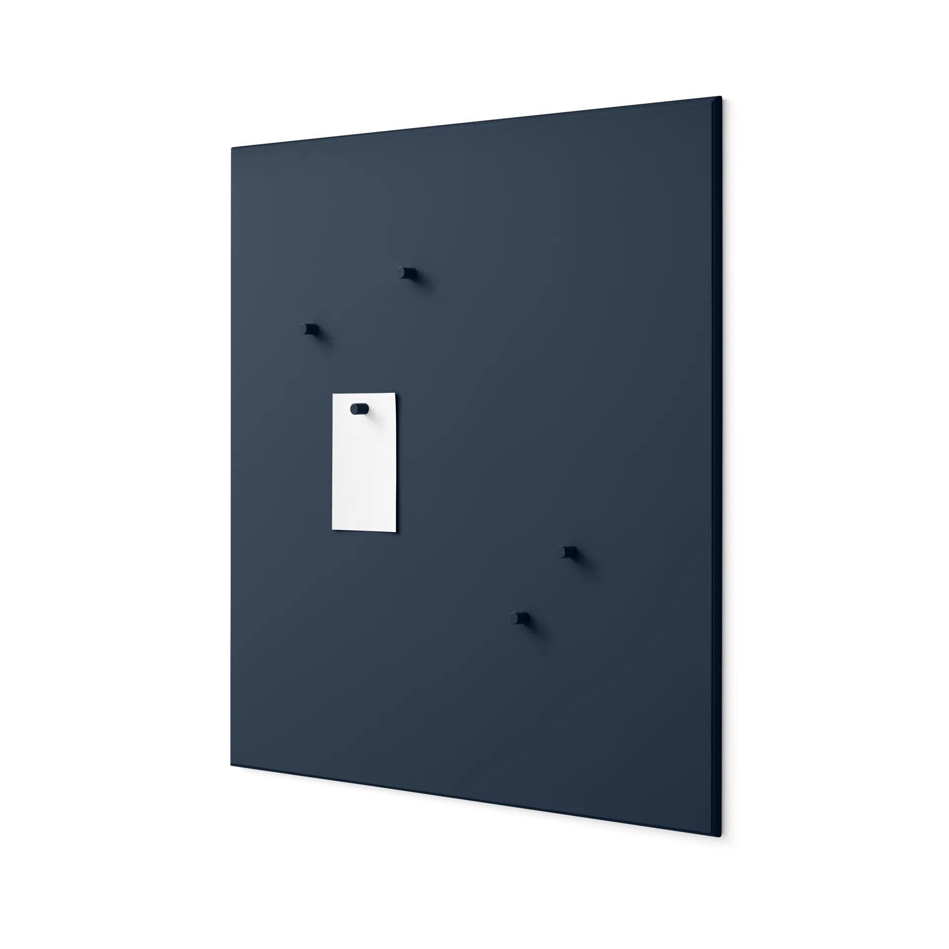 Montana noticeboard 69.6x69.6 cm, Juniper Montana