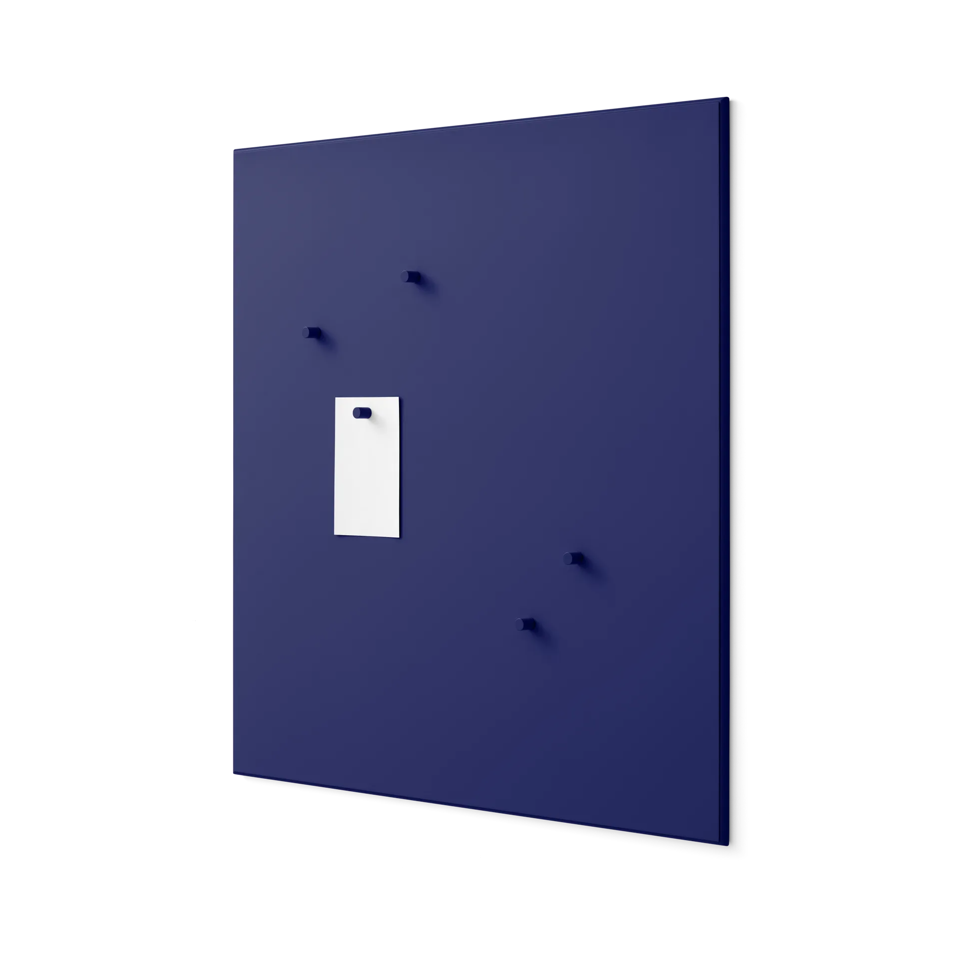 Montana noticeboard 69.6x69.6 cm, Monarch Montana