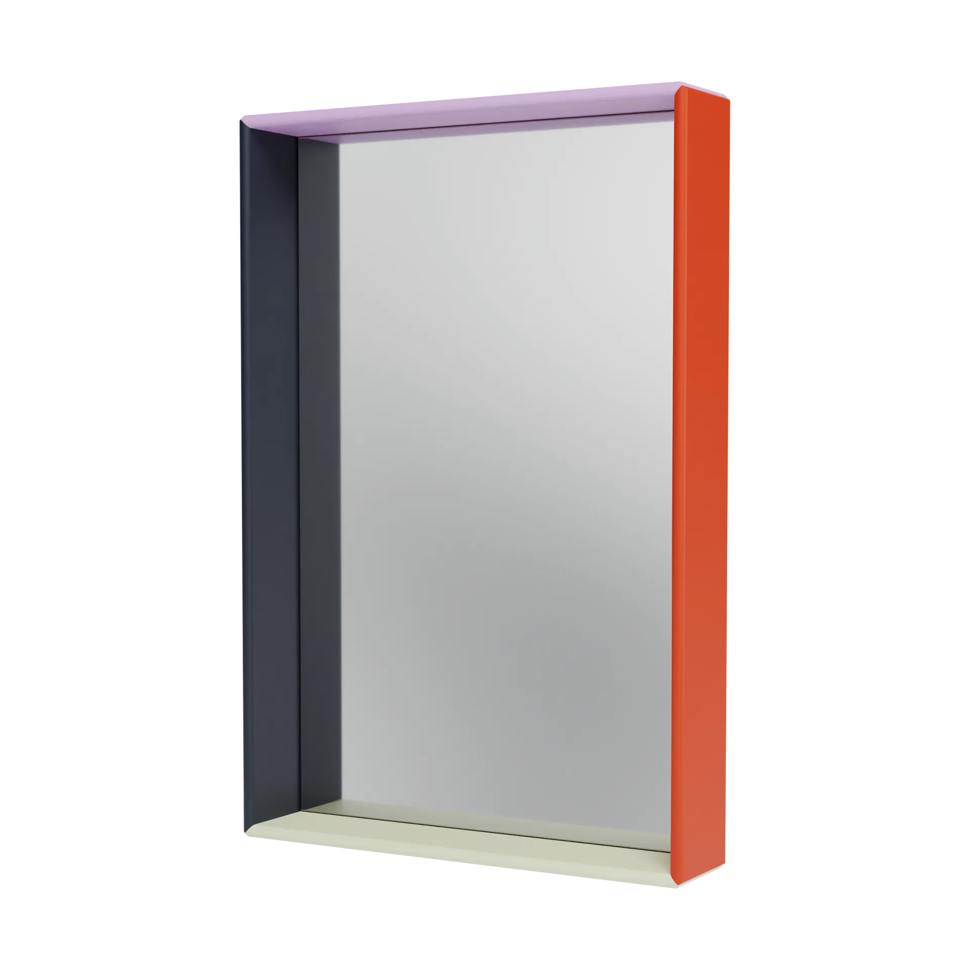 Montana x KIMPOP Shelfie mirror, 46.8x69.6 cm Montana