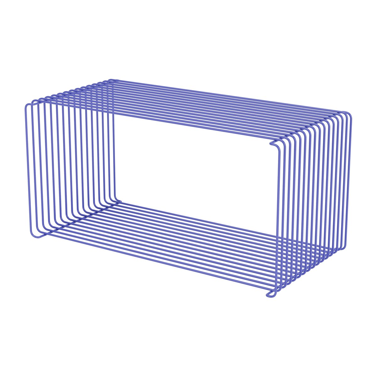Montana Panton Wire Extended shelf 70x34,8x34,8 cm Monarch