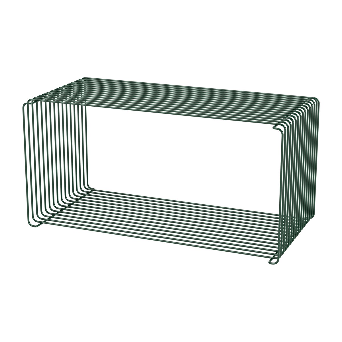 Montana Panton Wire Extended shelf 70x34,8x34,8 cm Pine