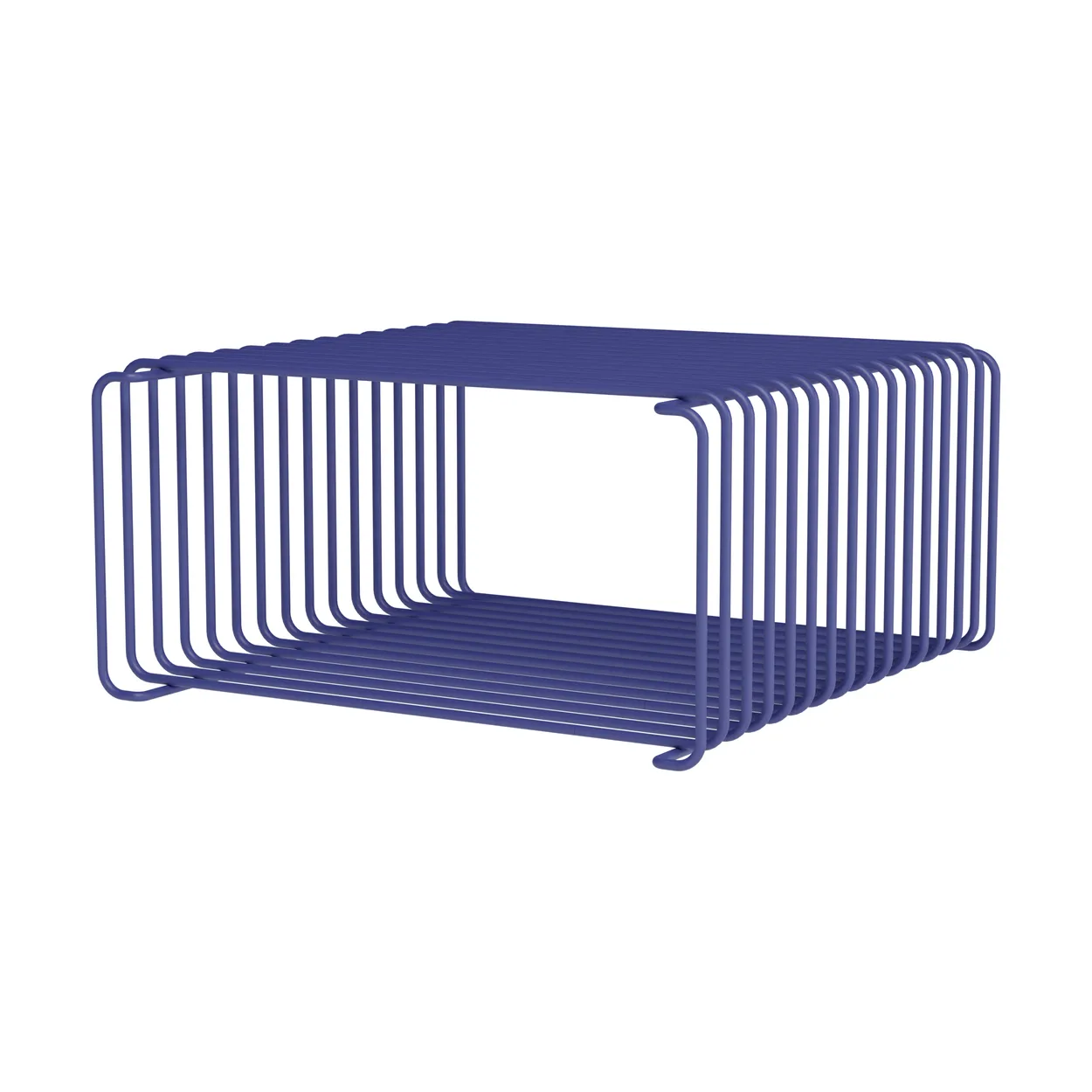 Montana Panton Wire Half Height shelf 34.8x17.2x34.8 cm Monarch